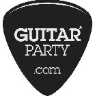 GUITAR PARTY.COM