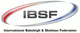 IBSF INTERNATIONAL BOBSLEIGH & SKELETON FEDERATION