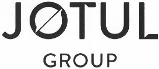 JØTUL GROUP