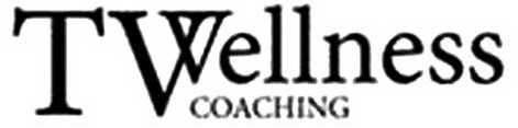 T WELLNESS COACHING