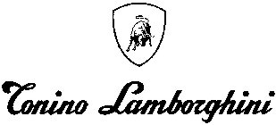 TONINO LAMBORGHINI