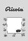 RICOLA