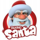 TALKING SANTA