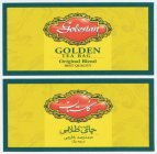 GOLESTAN GOLDEN TEA BAG ORIGINAL BLEND BEST QUALITY