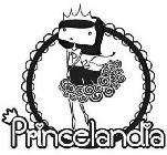 PRINCELANDIA