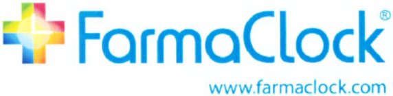 FARMACLOCK WWW.FARMACLOCK.COM