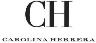 CH CAROLINA HERRERA