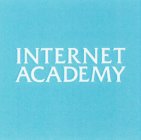 INTERNET ACADEMY