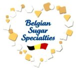 BELGIAN SUGAR SPECIALTIES