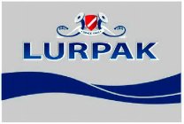 LURPAK · SINCE 1901 ·