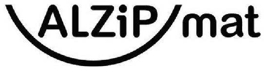 ALZIP MAT