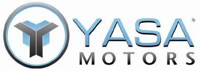 Y YASA MOTORS