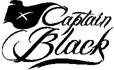 CAPTAIN BLACK