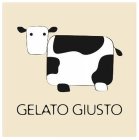 GELATO GIUSTO