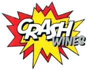 CRASH WINES