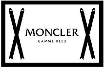 MONCLER GAMME BLEU