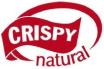 CRISPY NATURAL