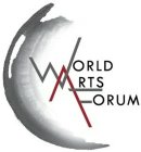 WORLD ARTS FORUM