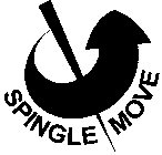 SPINGLE MOVE