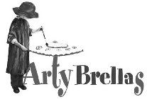 ARTY BRELLAS