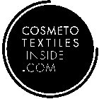 COSMETO TEXTILES -INSIDE.COM