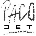 PACO JET