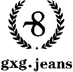 GXG.JEANS 8
