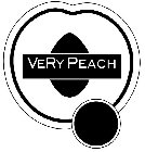 VERY PEACH