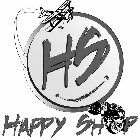 HS HAPPY SHOP