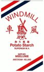 WINDMILL POTATO STARCH