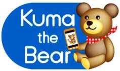 KUMA THE BEAR