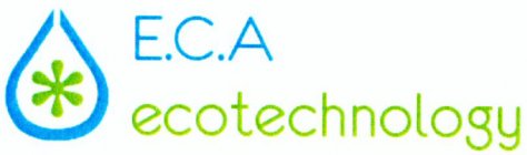 E.C.A ECOTECHNOLOGY