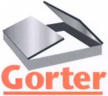 GORTER