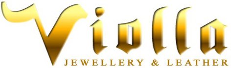 VIOLLA JEWELLERY & LEATHER