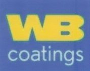 WB COATINGS