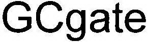 GCGATE