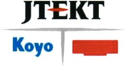 JTEKT KOYO