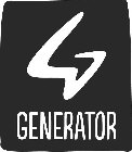 G GENERATOR