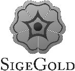 SIGEGOLD