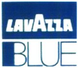 LAVAZZA BLUE