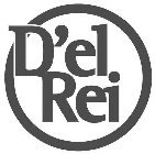 D'EL REI