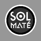 SOL MATÉ