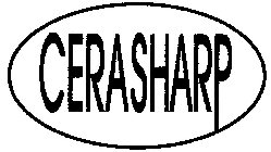 CERASHARP