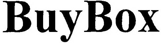 BUYBOX