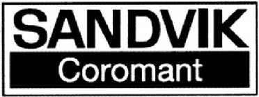 SANDVIK COROMANT