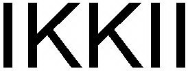 IKKII