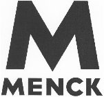 M MENCK