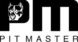 PM PIT MASTER