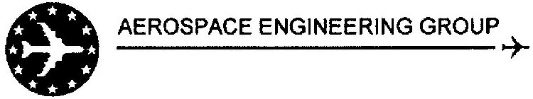 AEROSPACE ENGINEERING GROUP