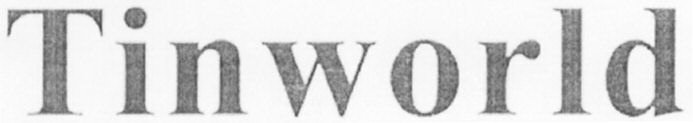 TINWORLD